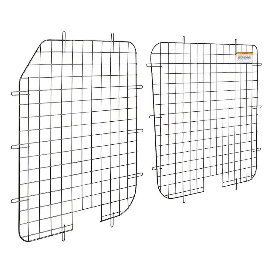 VAN WINDW SCRN SPLIT SIDE DR LOW RF
