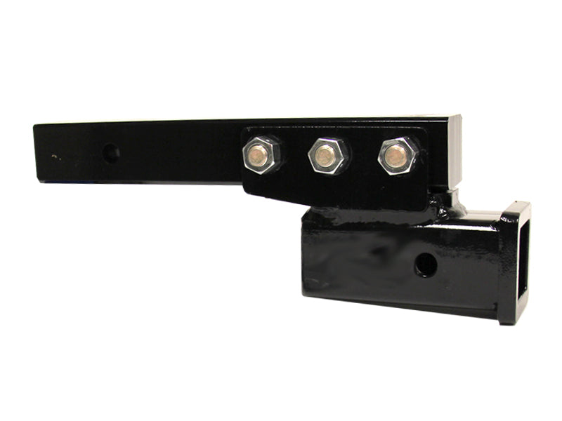 DROP RECEIVER  3 IN DROP