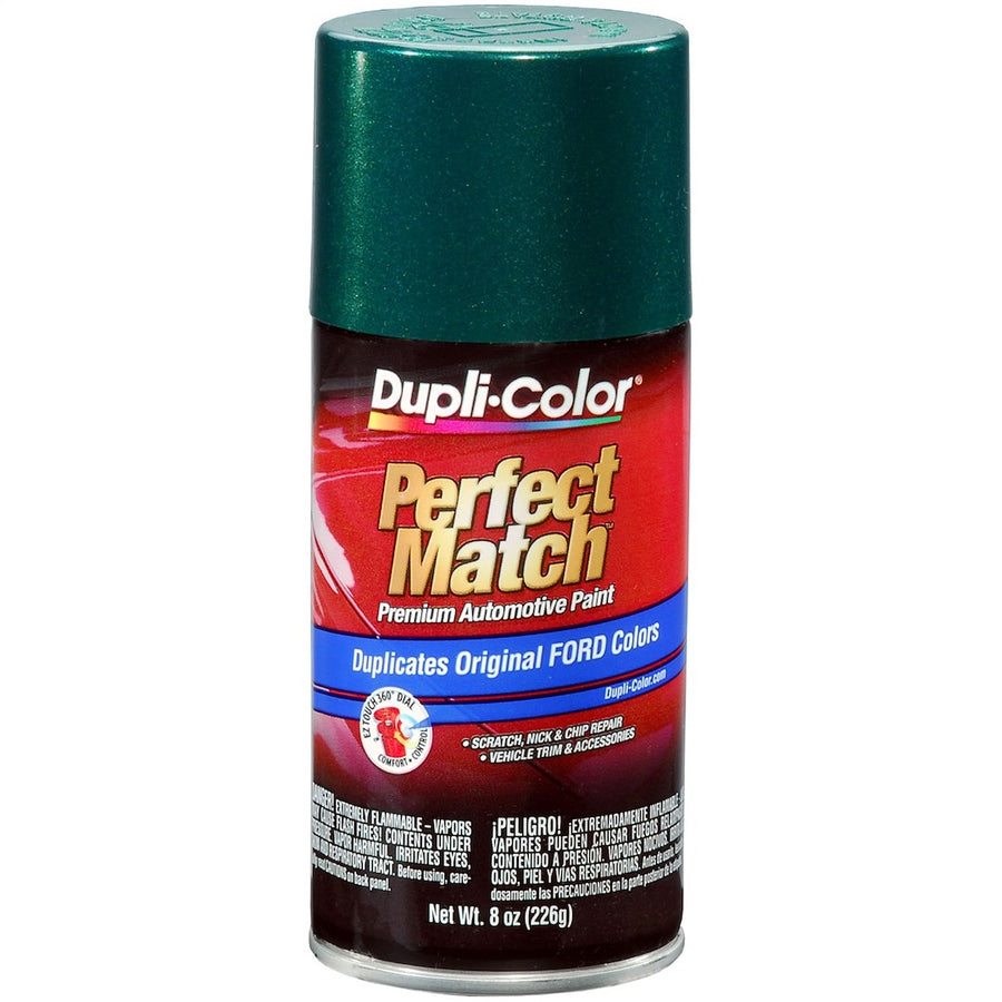 P/M DEEP JEWEL GREEN MET.