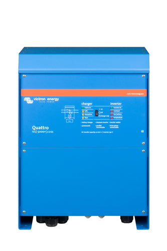 QUATTRO 12/5000/220-100/100