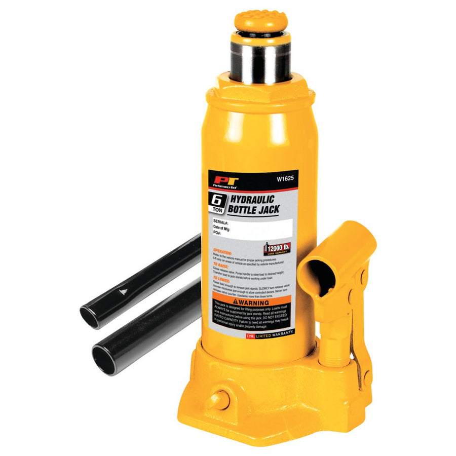 6 TON JACK-BOTTLE