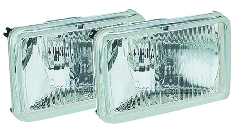 H1 LAMP KIT