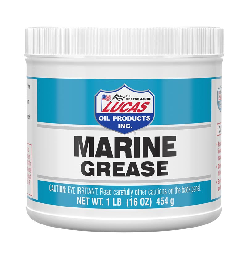 MARINE GREASE/12X1/1 LB TUB