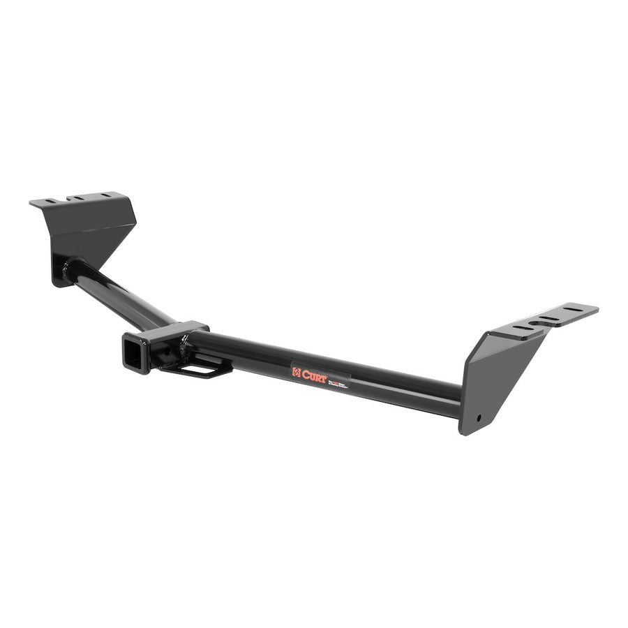 CLASS 3 TRAILER HITCH