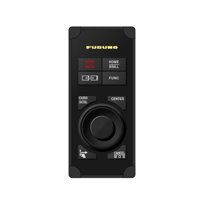 REMOTE CONTROL  NAVNET TZTOUCH