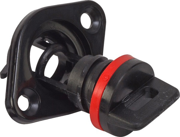 NYLON DRAIN PLUG