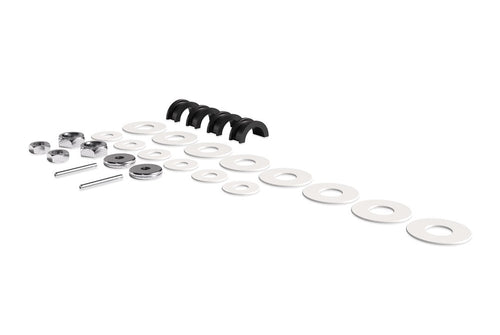 KIT  WASHERS & PARTS  BX7420