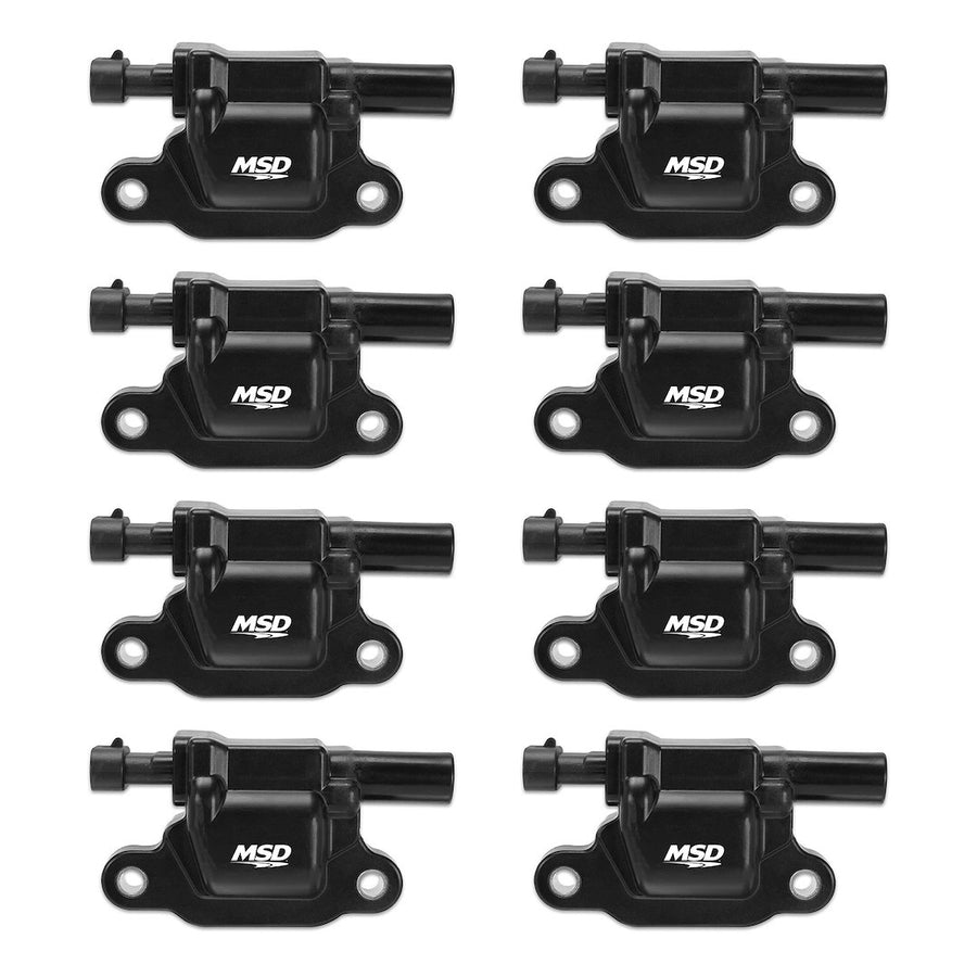 COIL BLACK GM L-SERIES TRUCK 99-09