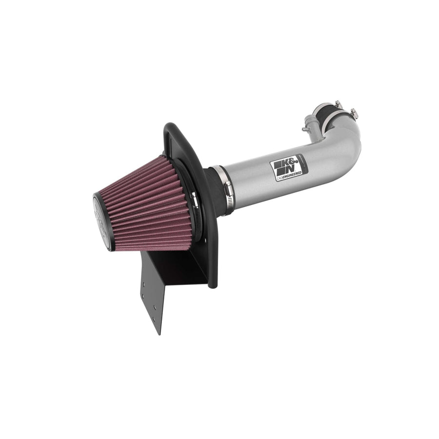 PERFORMANCE AIR INTAKE SYSTEM