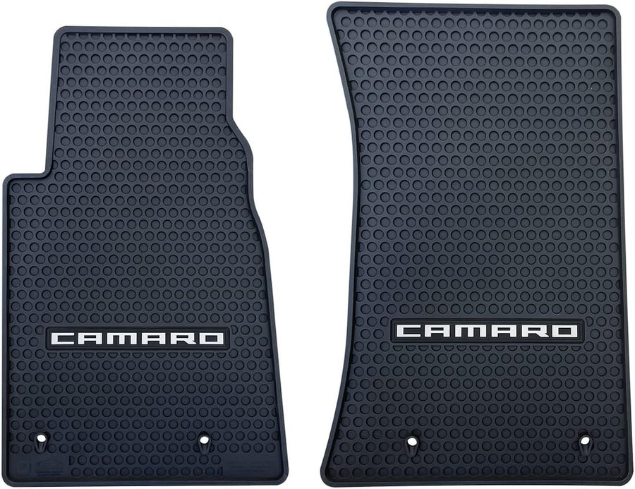 LLOYD MATS ALL-SEASON RUBBER MATS W