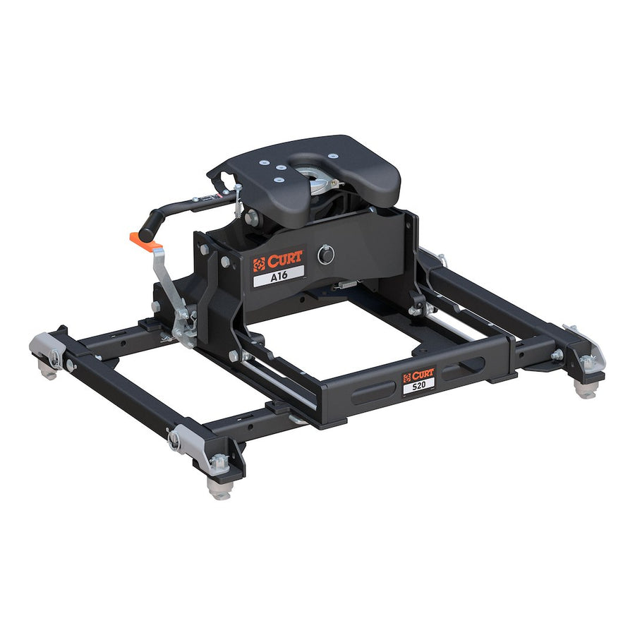 A16 5TH WHEEL HITCH