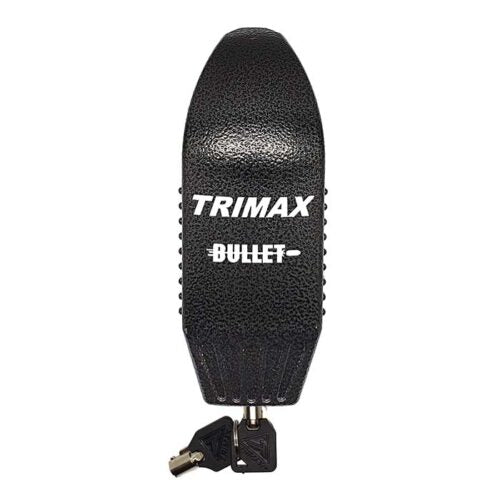 BULLET LATCH LOCK INTERNAL SHACKL