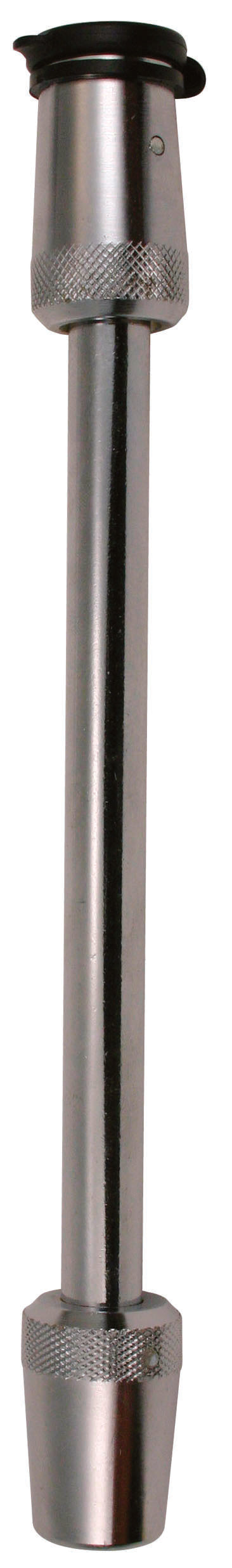KEY RECVR LCK 5/8 X 6 1/8