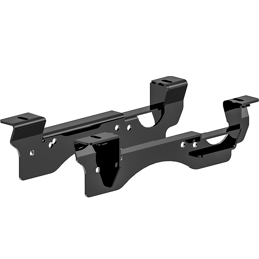 5TH WHEEL BRACKET KIT