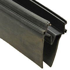 DOUBLE EKD BASE-BLACK