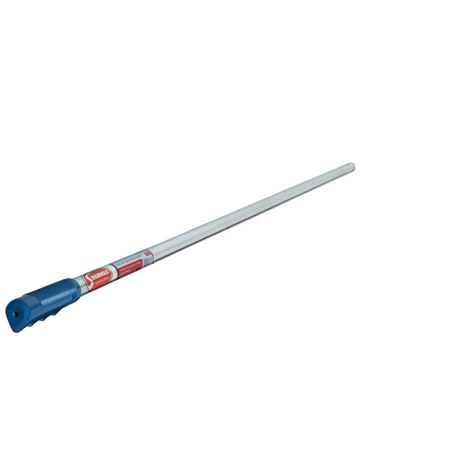 60' FIXED LENGTH HANDLE WITH GRIPS