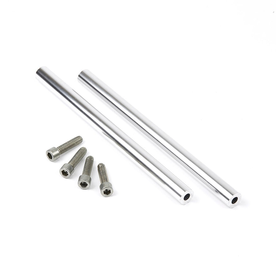 KIT SVC TIE ROD ALUM .625X8.92