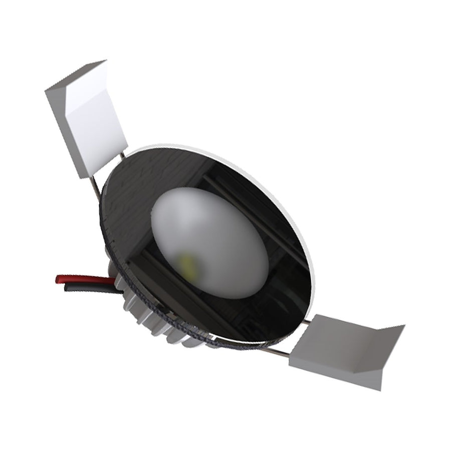 ECLIPSE DOWNLIGHT DL55 - BLUE (BLAC
