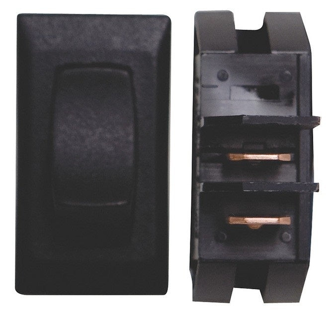 ON/OFF SWITCHES BL 1/CARD  B1-18 NC