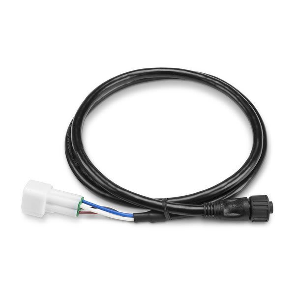 ADAPTER CABLE  YAMAHA ENGINE TO J19