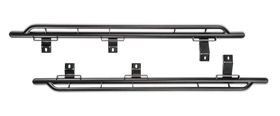FORD BRONCO ROCK SLIDERS (4-DOOR)