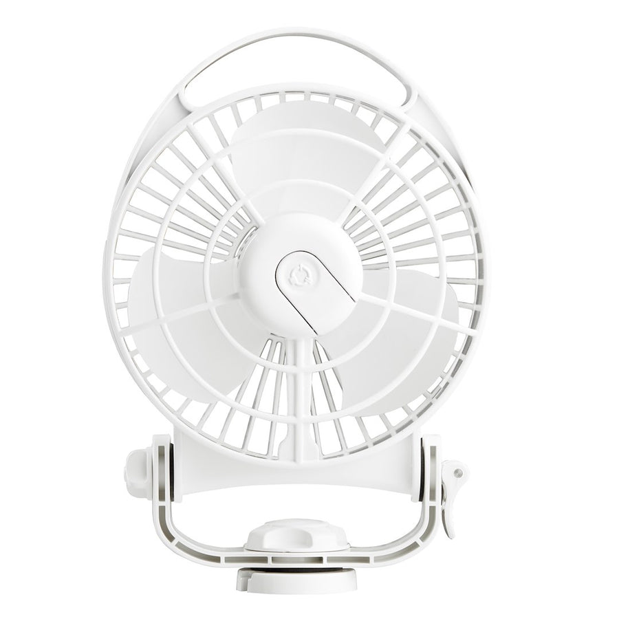 BORA II  12/24V  MARINE FAN  THREE