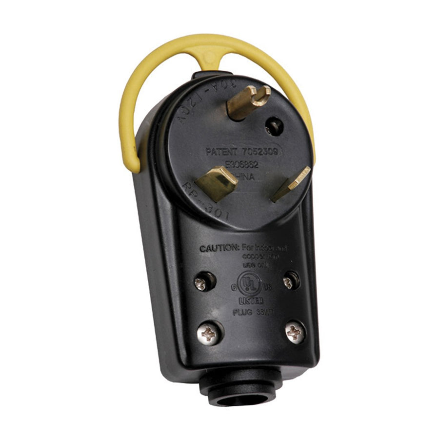 30AMP REPLACEMENT PLUG CD/1