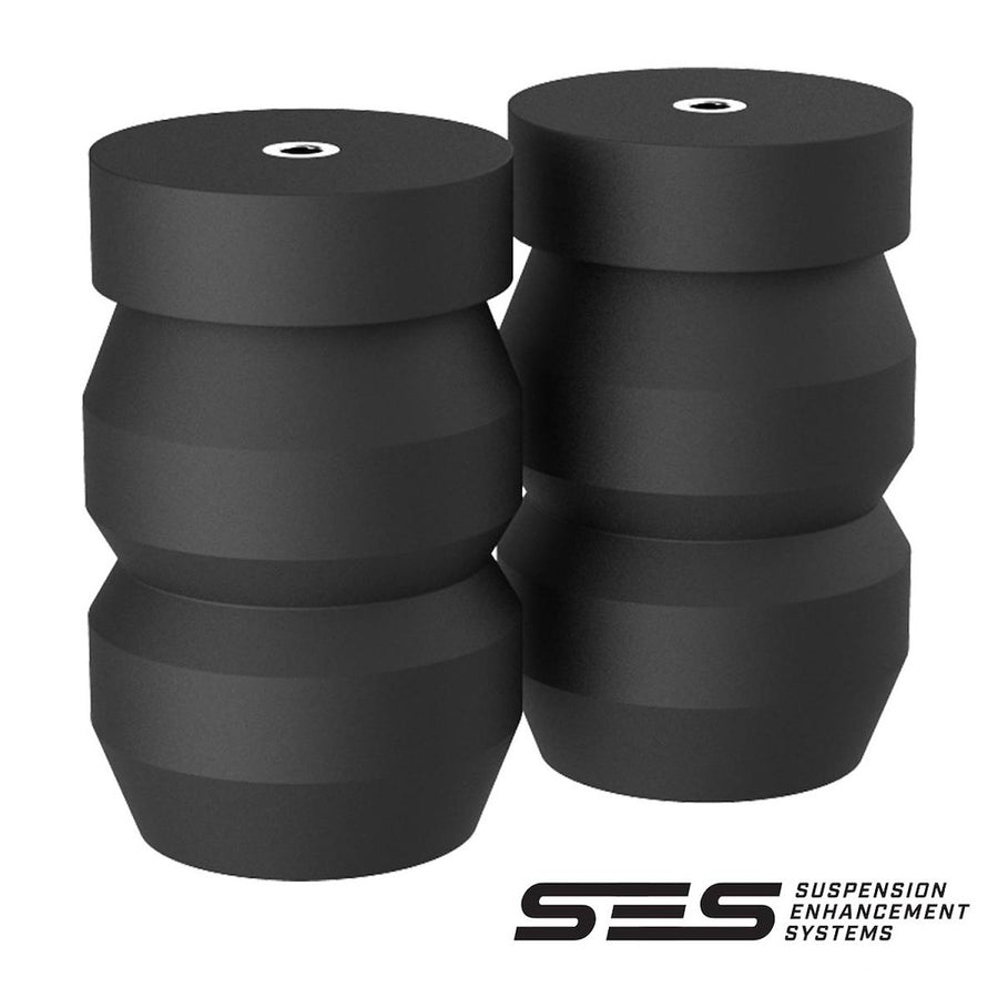 SUSPENSION ENHANCEMT SYS