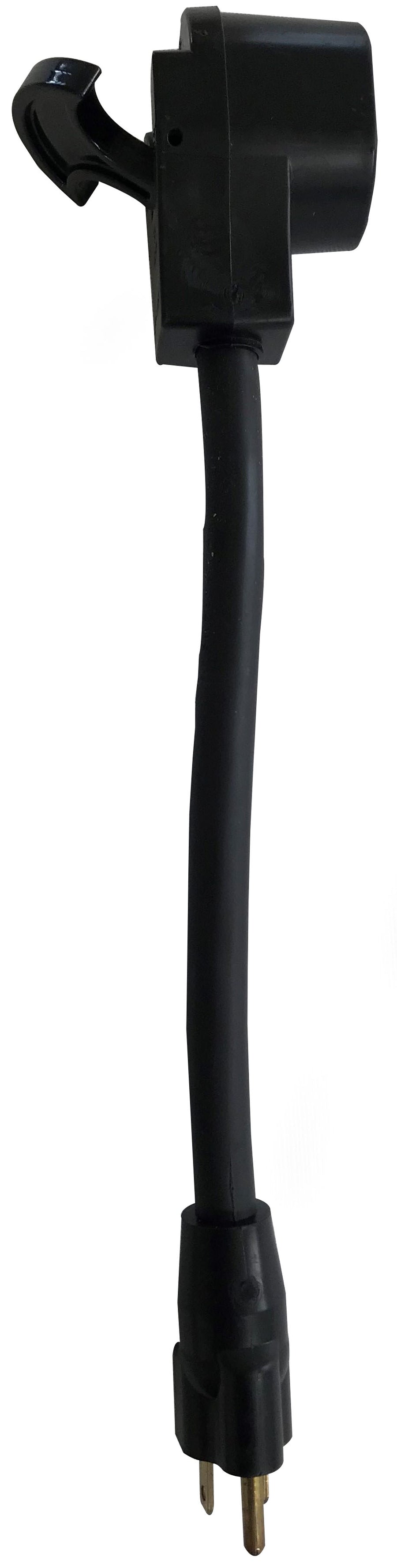 ADAPTER  12'  15A M - 30A