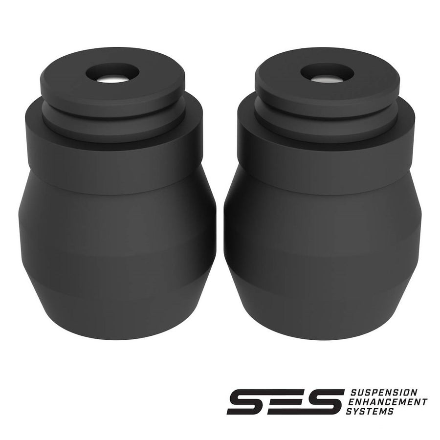 SUSPENSION ENHANCEMT SYS