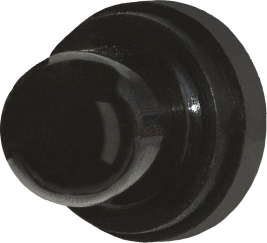 BOOT RESET BUTTON BLK