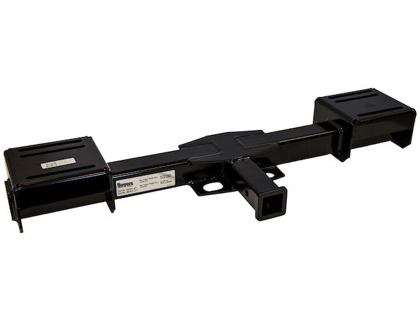 HITCH 10000 LBS SERVICE BODY  SHORT