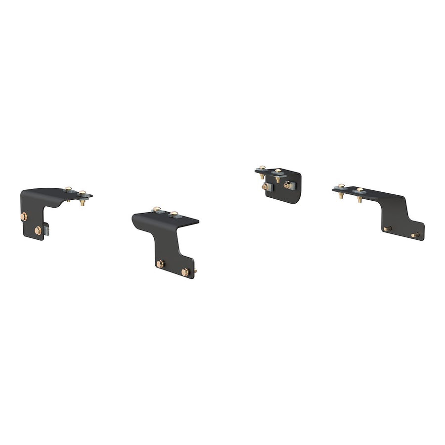 FIFTH WHEEL BRACKET KIT