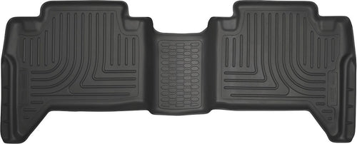 WB 2ND SEAT FLOOR LINER