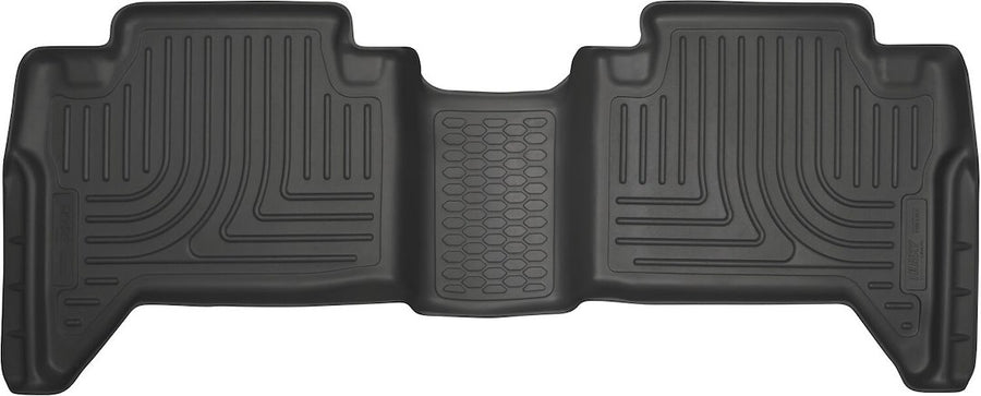 WB 2ND SEAT FLOOR LINER