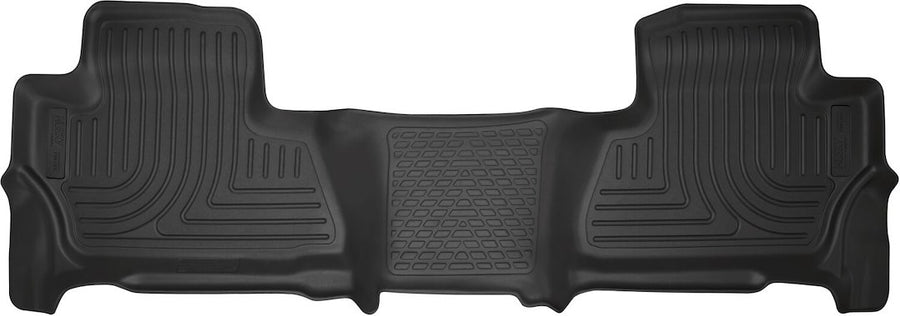 WB 2ND SEAT FLOOR LINER