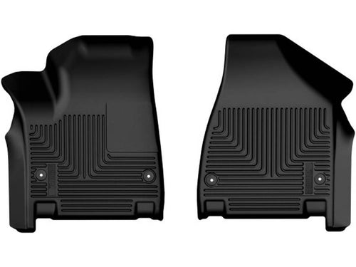 X-ACT CONTOUR FLOOR LINERS