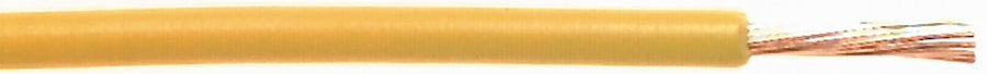 14 GA X 100' WIRE YELLOW