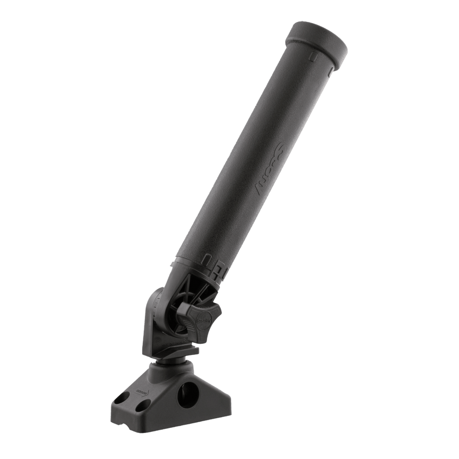 ROCKET LAUNCHER BLK SIDE/DECK MNT