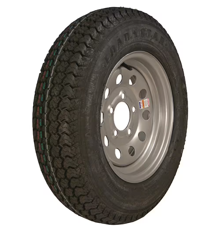 ST205/75D14C/5H MOD CHRM