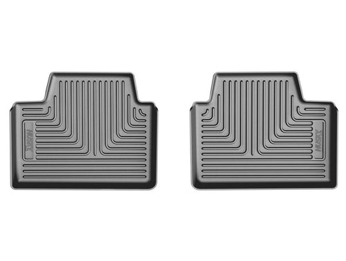 X-ACT 2ND SEAT FLOOR LINER