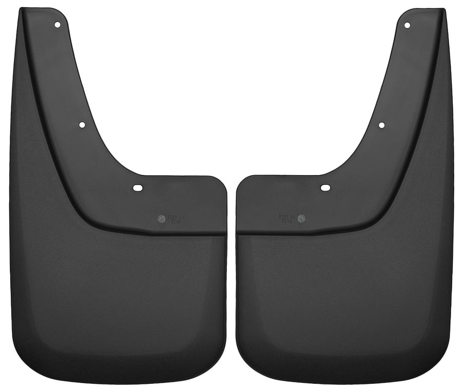 REAR MUD FLAP