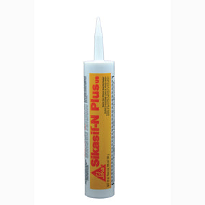 10OZ SIKASIL N PLUS WHITE
