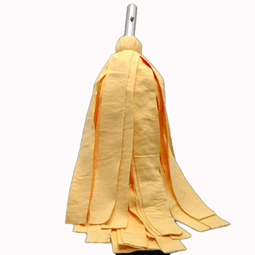 UNI-SNAP  QUIK DRY MOP 1' STRIPS