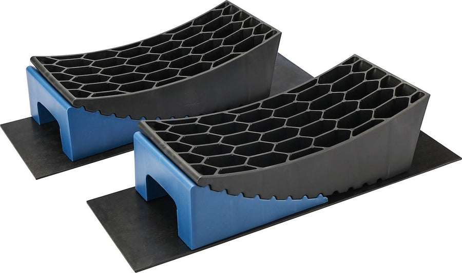 KIT  BX CAMPER LEVELER  PAIR