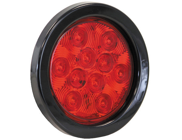 LIGHT 4IN ROUND STOP/TURN/TAIL 10 L