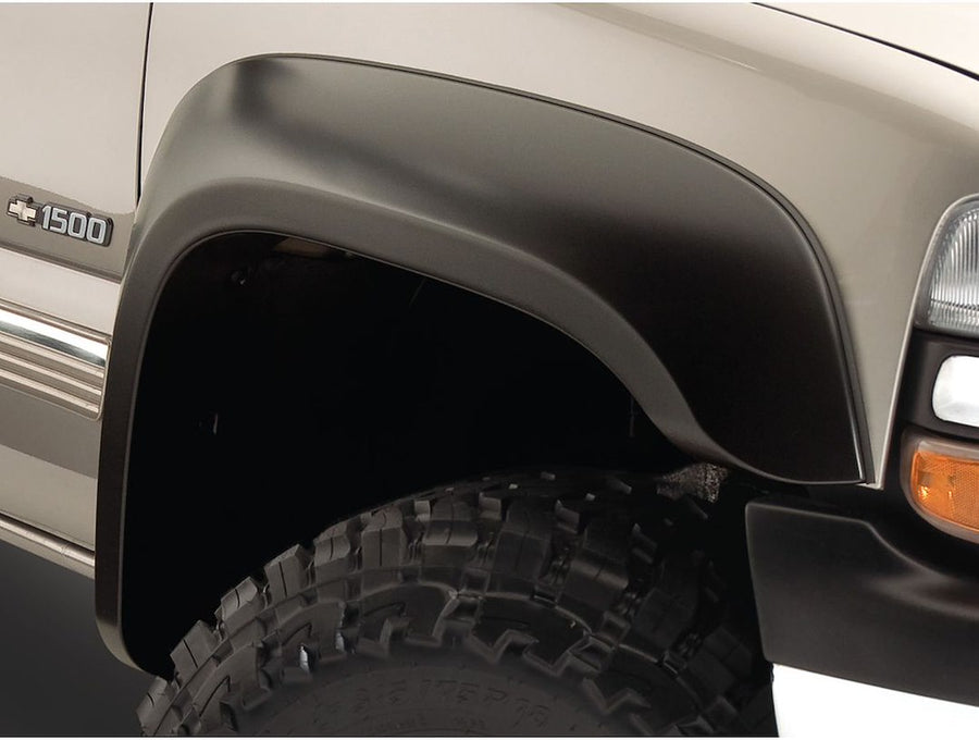 FF EXTEND-A-FENDER STYLE 4PC