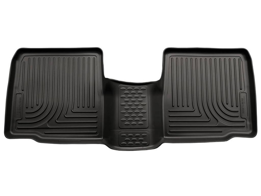 WB 2ND SEAT FLOOR LINER