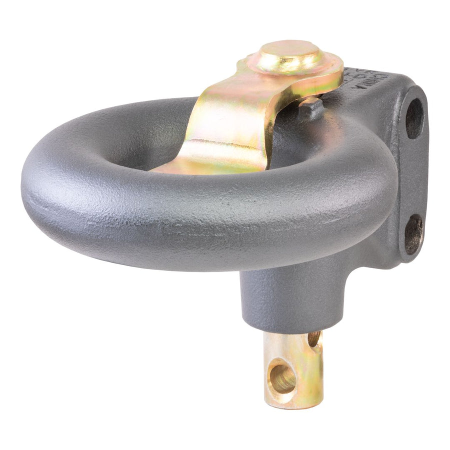 SECURELATCH CHANNEL-STYLE LUNETTE R