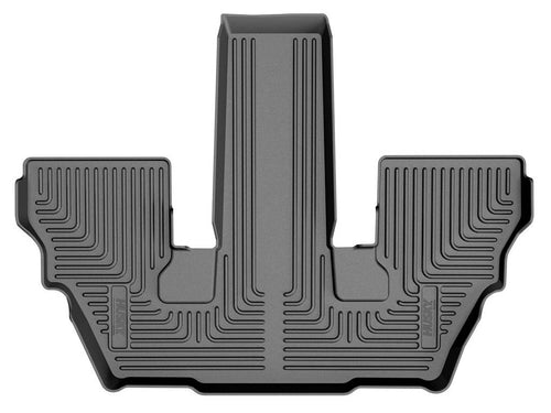 X-ACT 3RD SEAT FLOOR LINER-FC